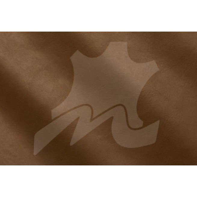 Шкіра меблева ORGANIC коричневий WENGE 1,1-1,3 Італія